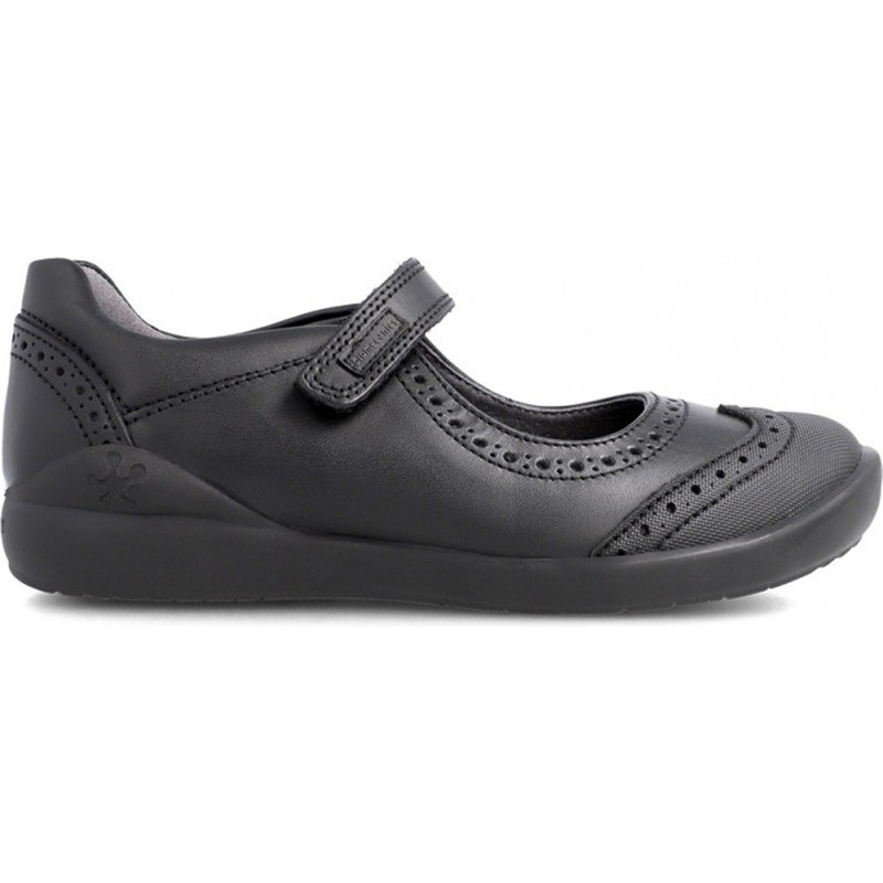 BIOMECANICS GIRL SCHOOL DANCERS NEGRO