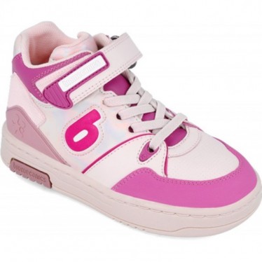 Biomecanics 241233 Bottines fille urbaines COTTON