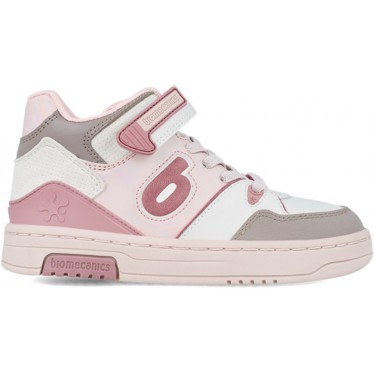 Biomecanics 241233 Bottines fille urbaines SPORCO