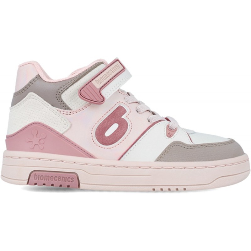 Biomecanics 241233 Bottines fille urbaines SPORCO