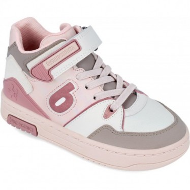 Biomecanics 241233 Bottines fille urbaines SPORCO