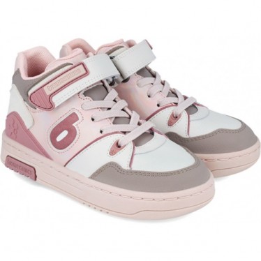 Biomecanics 241233 Bottines fille urbaines SPORCO