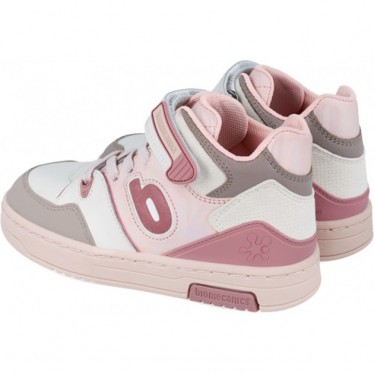 Biomecanics 241233 Bottines fille urbaines SPORCO