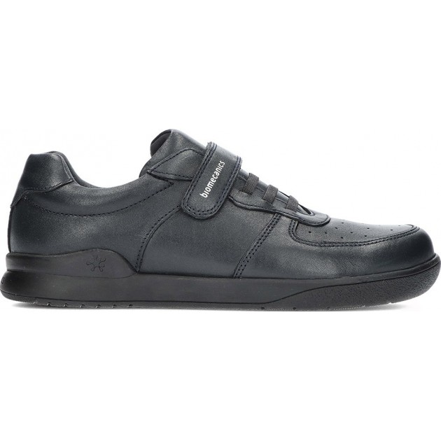Chaussure d'écolier BIOMECANICS modèle 241015 AZUL_MARINO Chaussure d'écolier BIOMECANICS modèle 241015 AZUL_MARINO