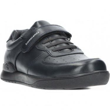 Chaussure d'écolier BIOMECANICS modèle 241015 AZUL_MARINO