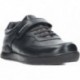 Chaussure d'écolier BIOMECANICS modèle 241015 AZUL_MARINO