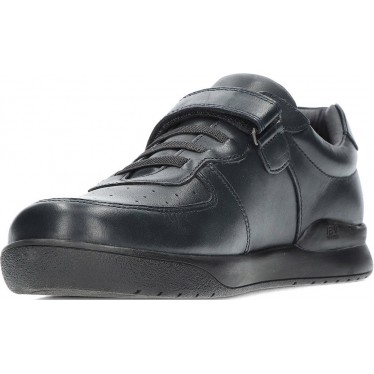 Chaussure d'écolier BIOMECANICS modèle 241015 AZUL_MARINO