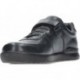 Chaussure d'écolier BIOMECANICS modèle 241015 AZUL_MARINO