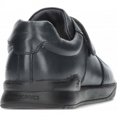 Chaussure d'écolier BIOMECANICS modèle 241015 AZUL_MARINO