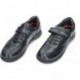 Chaussure d'écolier BIOMECANICS modèle 241015 AZUL_MARINO