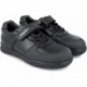 Chaussure d'écolier BIOMECANICS modèle 241015 NEGRO_A054