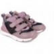 Baskets fille Biomecanics 241220 Urban OLD_ROSE_B409