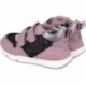 Baskets fille Biomecanics 241220 Urban OLD_ROSE_B409