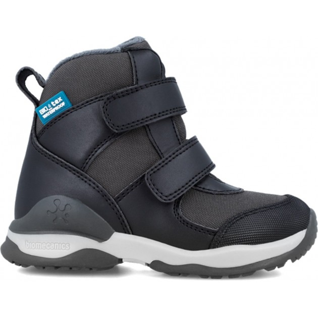 Bottines garçon Biomecanics 241257 Imperméables NEGRO_A054 Bottines garçon Biomecanics 241257 Imperméables NEGRO_A054