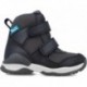 Bottines garçon Biomecanics 241257 Imperméables NEGRO_A054