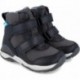 Bottines garçon Biomecanics 241257 Imperméables NEGRO_A054