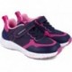 Baskets fille BIOMECANICS 241271G MAT AZUL_FUCSIA_C600