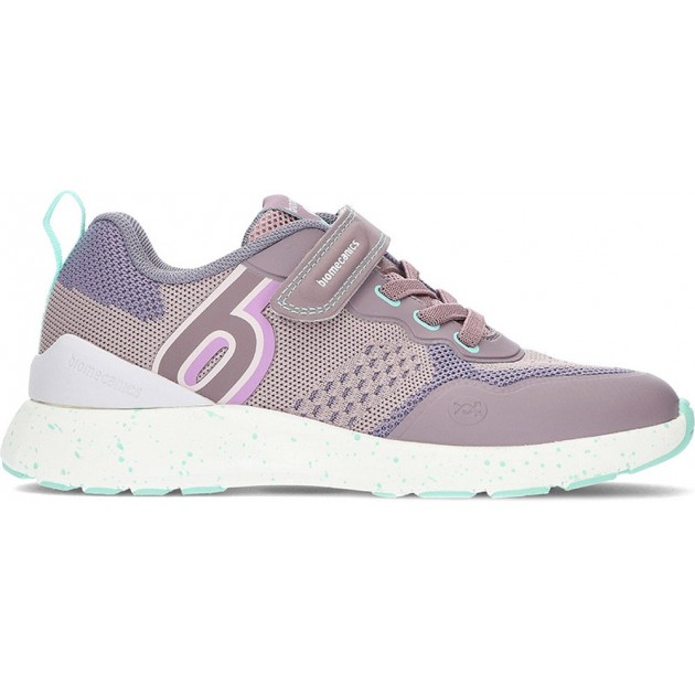 Baskets fille BIOMECANICS 241271G MAT LILA Baskets fille BIOMECANICS 241271G MAT LILA