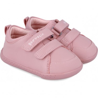 Chaussures de sport fille Garvalín 241300 Respectueux KISS_B159