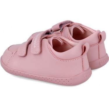 Chaussures de sport fille Garvalín 241300 Respectueux KISS_B159