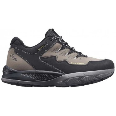 CHAUSSURES BIJOUX CADORE STX M BROWN