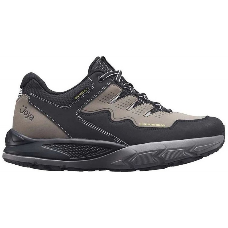 CHAUSSURES BIJOUX CADORE STX M BROWN