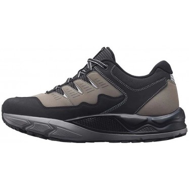 CHAUSSURES BIJOUX CADORE STX M BROWN