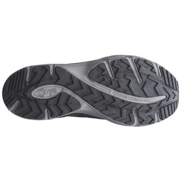 CHAUSSURES BIJOUX CADORE STX M BROWN