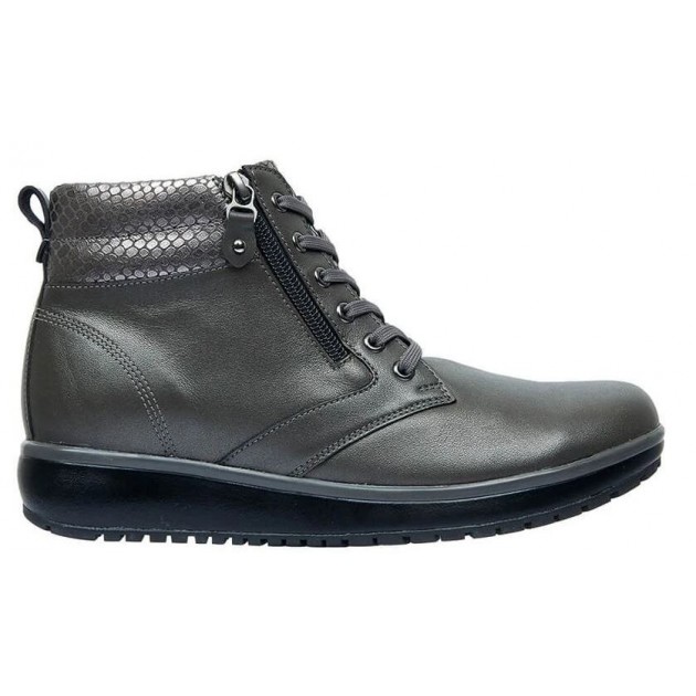 BIJOU WILMA II W DARK_GREY BIJOU WILMA II W DARK_GREY