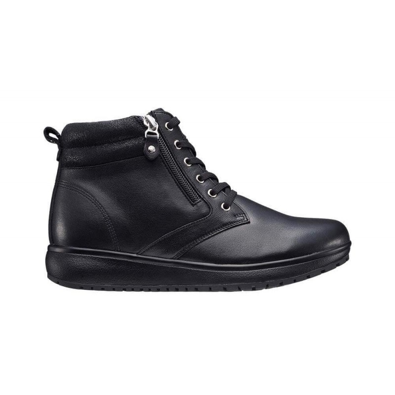 BIJOU WILMA II W BLACK