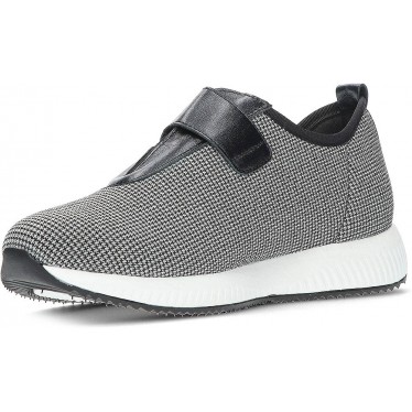 CHAUSSURES DOCTEUR CUTILLAS 87218 NEGRO