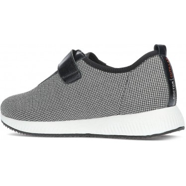 CHAUSSURES DOCTEUR CUTILLAS 87218 NEGRO
