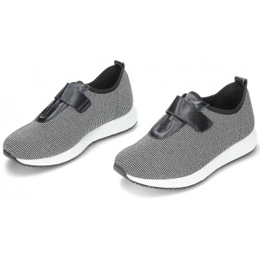 CHAUSSURES DOCTEUR CUTILLAS 87218 NEGRO