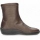 BOTTES ARCHOPÉDIQUES EN JASPE 4646 BRONZE