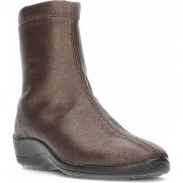 BOTTES ARCHOPÉDIQUES EN JASPE 4646 BRONZE
