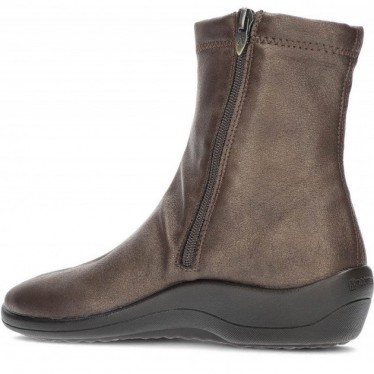 BOTTES ARCHOPÉDIQUES EN JASPE 4646 BRONZE