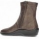 BOTTES ARCHOPÉDIQUES EN JASPE 4646 BRONZE
