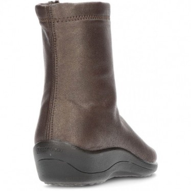 BOTTES ARCHOPÉDIQUES EN JASPE 4646 BRONZE