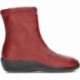 BOTTES ARCHOPÉDIQUES EN JASPE 4646 CHERRY