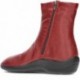 BOTTES ARCHOPÉDIQUES EN JASPE 4646 CHERRY