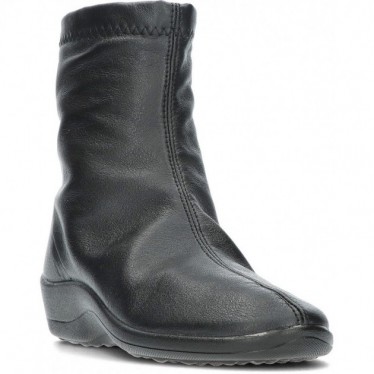BOTTES ARCHOPÉDIQUES EN JASPE 4646 BLACK