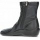 BOTTES ARCHOPÉDIQUES EN JASPE 4646 BLACK