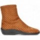 BOTTES ARCHOPÉDIQUES EN JASPE 4646 CANELA