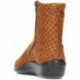 BOTTES ARCHOPÉDIQUES EN JASPE 4646 CANELA