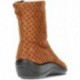 BOTTES ARCHOPÉDIQUES EN JASPE 4646 CANELA