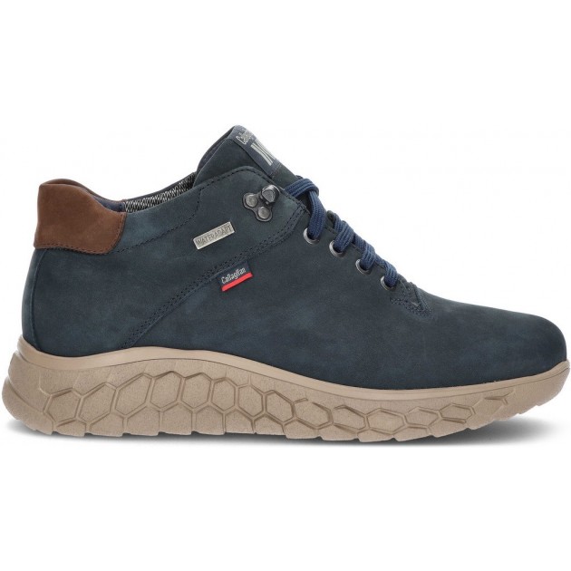 BOTTINES CALLAGHAN 60100 AZUL BOTTINES CALLAGHAN 60100 AZUL