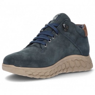 BOTTINES CALLAGHAN 60100 AZUL