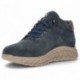 BOTTINES CALLAGHAN 60100 AZUL