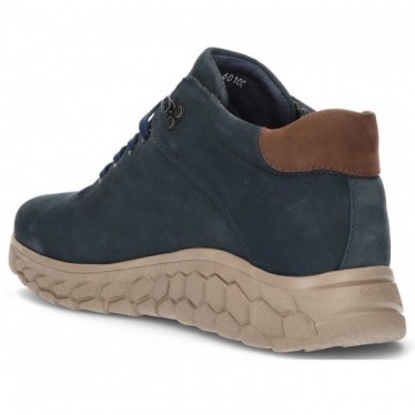 BOTTINES CALLAGHAN 60100 AZUL