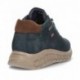 BOTTINES CALLAGHAN 60100 AZUL
